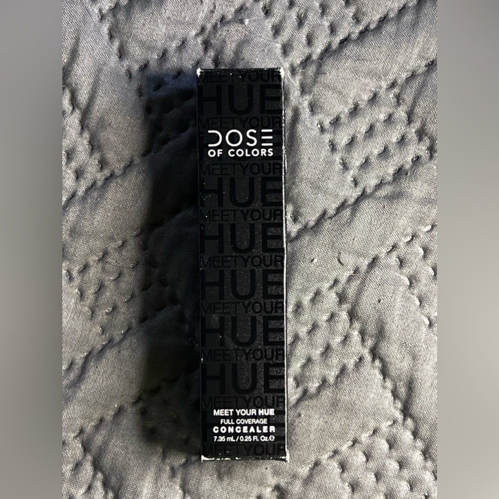 Concealer​​ - Picture 7 of 7